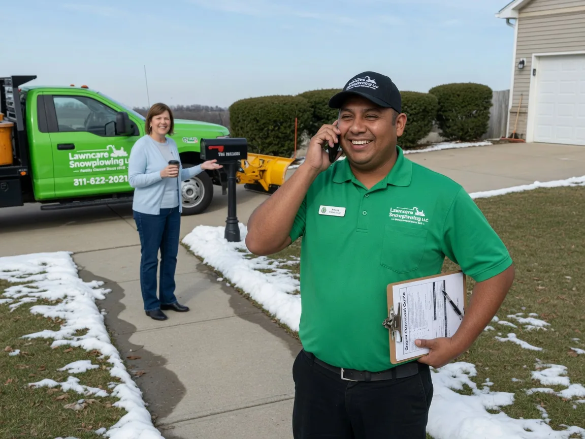 Lawn Care Services By Expert Landscaper Troutville, VA FAQs